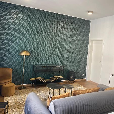 Cozy Apt W/ King Bed Great For Discovering Liegi Esterno foto