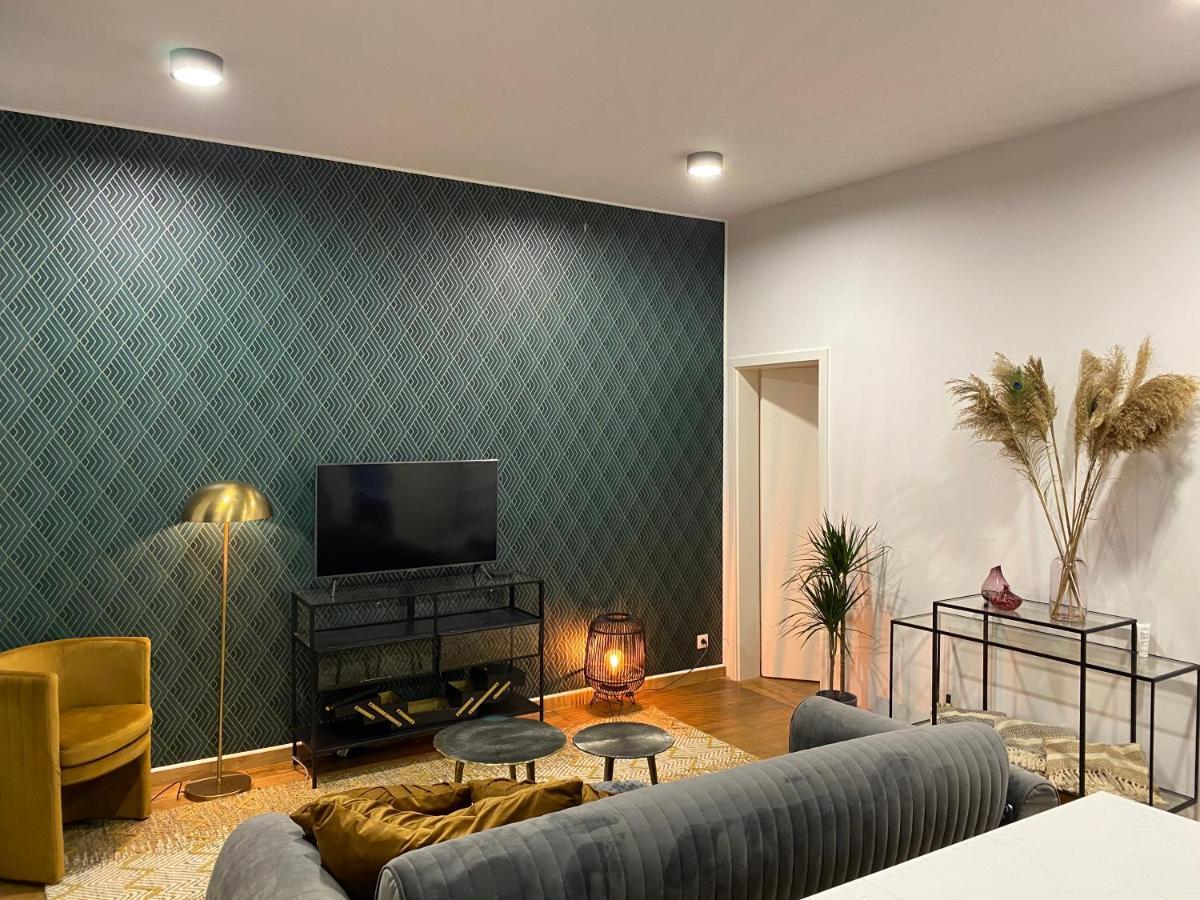 Cozy Apt W/ King Bed Great For Discovering Liegi Esterno foto